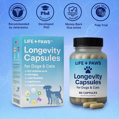 𝐋𝐈𝐅𝐄+ 𝐏𝐀𝐖𝐒®𝐏𝐄𝐓｜𝐏𝐄𝐓 𝐋𝐈𝐅𝐄𝐒𝐏𝐀𝐍 ×𝟐 / ×𝟑（𝐄𝐱𝐭𝐞𝐧𝐝 𝐩𝐞𝐭 𝐥𝐢𝐟𝐞𝐬𝐩𝐚𝐧 𝐛𝐲 𝟓 𝐭𝐨 𝟏𝟎 𝐲𝐞𝐚𝐫𝐬）