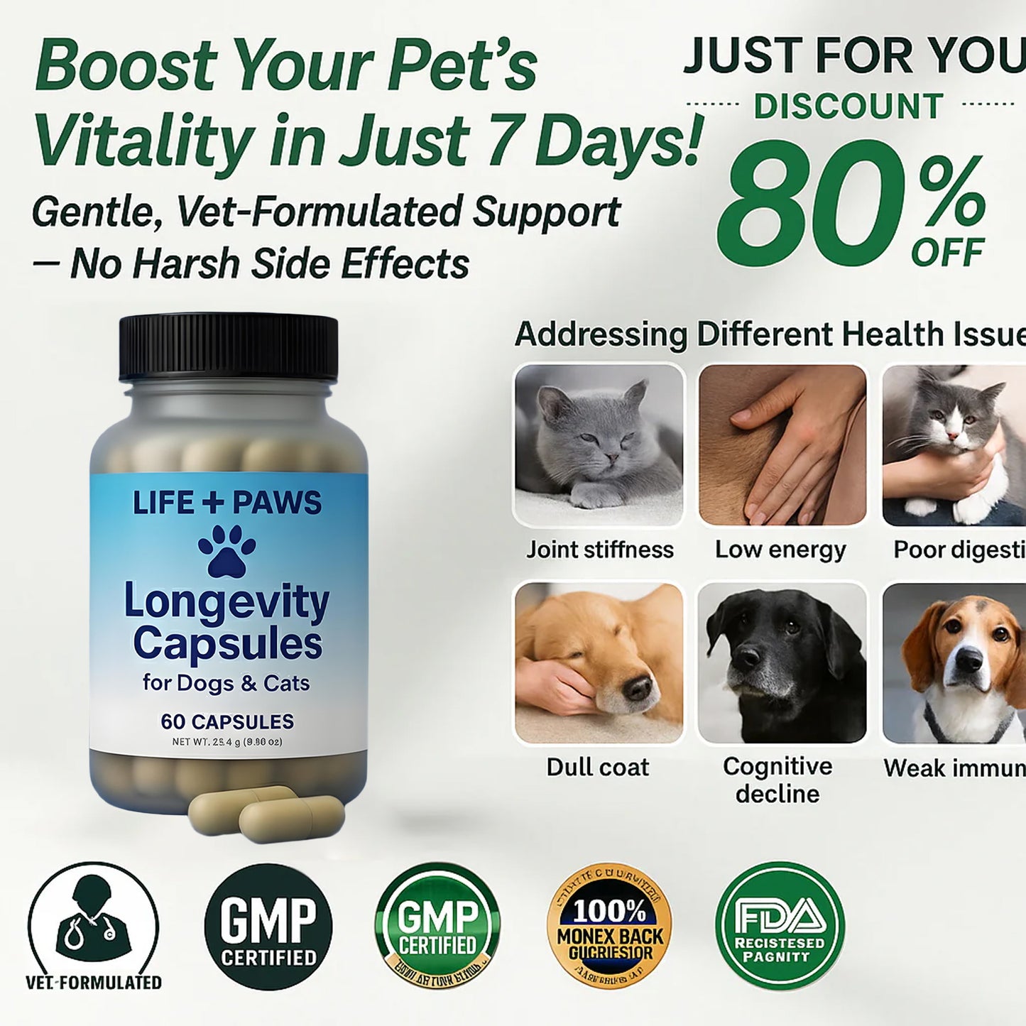 𝐋𝐈𝐅𝐄+ 𝐏𝐀𝐖𝐒®𝐏𝐄𝐓｜𝐏𝐄𝐓 𝐋𝐈𝐅𝐄𝐒𝐏𝐀𝐍 ×𝟐 / ×𝟑（𝐄𝐱𝐭𝐞𝐧𝐝 𝐩𝐞𝐭 𝐥𝐢𝐟𝐞𝐬𝐩𝐚𝐧 𝐛𝐲 𝟓 𝐭𝐨 𝟏𝟎 𝐲𝐞𝐚𝐫𝐬）